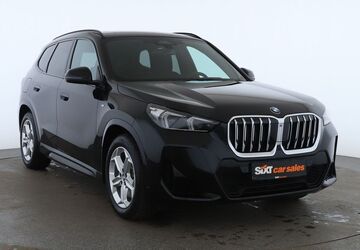 BMW X1 23.258 km 46.880 &euro; Garching 85748