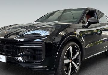 Porsche Cayenne 3.000 km 141.201 &euro; München 81669