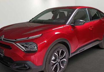 Citroen ë-C4 24.400 km 15.890 &euro; München 80339