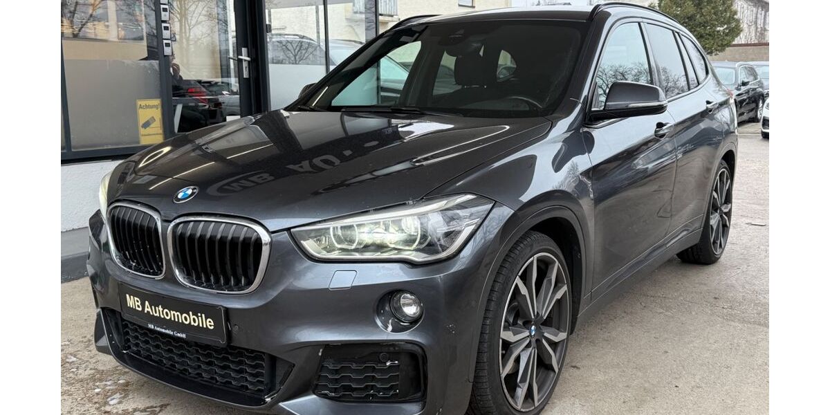 BMW X1 211.000 km 14.700 &euro; München 80939