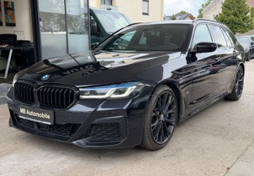 BMW 530 146.600 km 29.990 &euro; München 80939