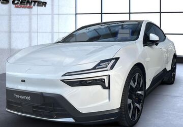 Polestar 4 12.950 km 62.200 &euro; München 81829