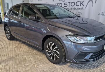 VW Polo 51.500 km 15.950 &euro; Dachau 85221