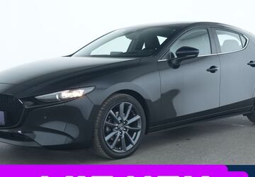 Mazda 3 105.393 km 18.075 &euro; Garching bei München 85748