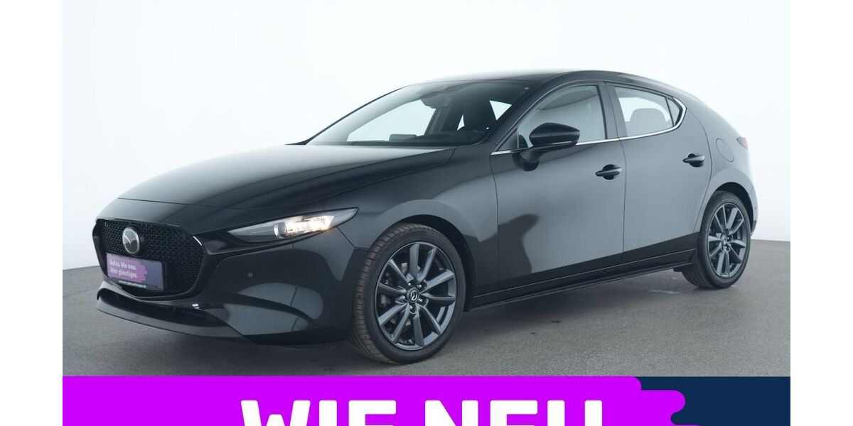 Mazda 3 105.393 km 18.075 &euro; Garching bei München 85748