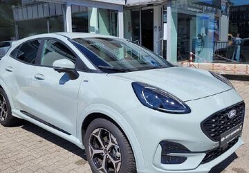 Ford Puma 2.949 km 26.990 &euro; Gräfelfing 82166
