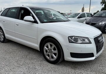 Audi A3 87.000 km 7.999 &euro; München 81829