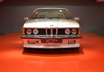 BMW 635 92.899 km 92.635 &euro; München 80538