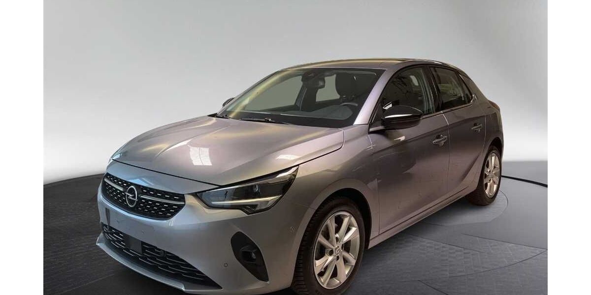 Opel Corsa 20.000 km 14.890 &euro; München 80339