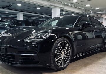 Porsche Panamera 149.879 km 49.999 &euro; München 81677