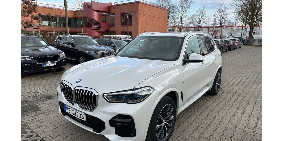 BMW X5 89.000 km 55.000 &euro; München 81243