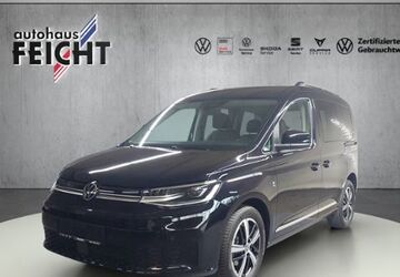 VW Caddy 27.106 km 27.789 &euro; Haar 85540