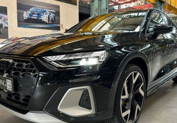 Audi A3 21.900 km 41.990 &euro; München 80939