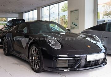 Porsche 992 26.473 km 157.900 &euro; Starnberg am See, bei München 82319