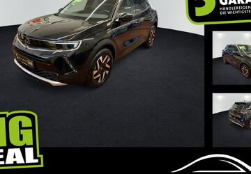 Opel Mokka 10.000 km 17.490 &euro; München 80807