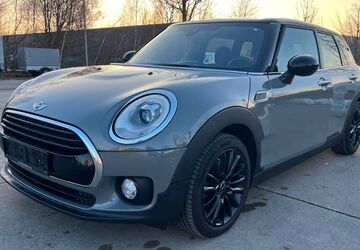 Mini Cooper 143.000 km 10.499 &euro; Fürstenfedbruck 82256