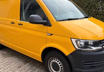 VW T6 Transporter 262.000 km 9.950 &euro; Puchheim 82178