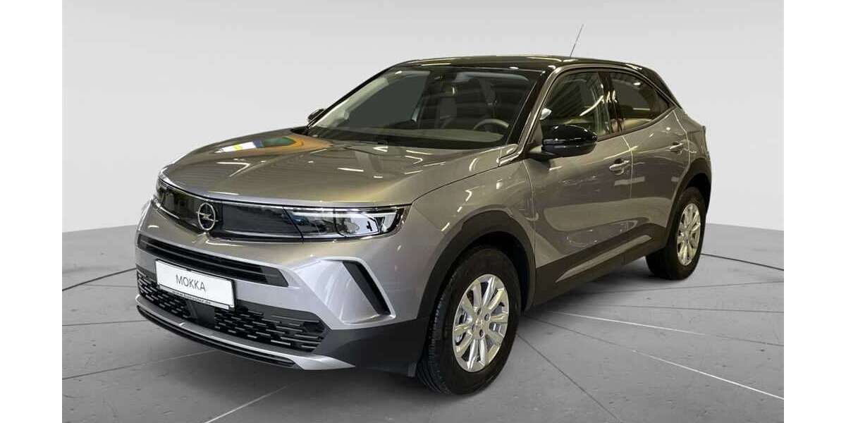 Opel Mokka 67.600 km 14.990 &euro; Fürstenfeldbruck 82256