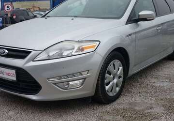 Ford Mondeo 199.000 km 4.850 &euro; München 81829