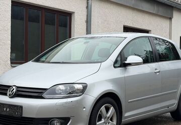 VW Golf 59.000 km 6.999 &euro; Hohenbrunn 85662