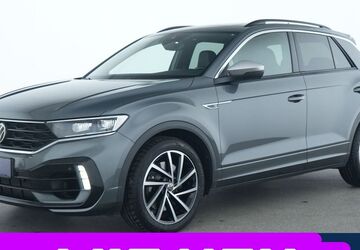 VW T-Roc 42.985 km 27.635 &euro; Garching bei München 85748