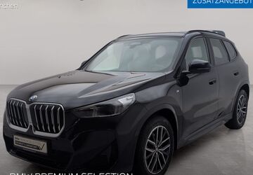 BMW X1 16.800 km 49.495 &euro; München 80939