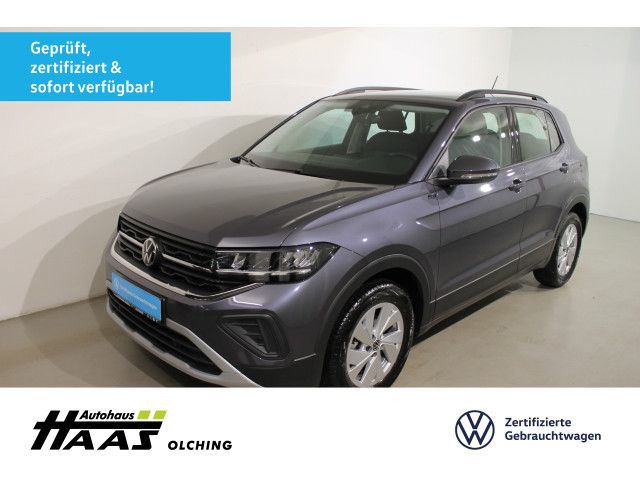 VW T-Cross 7.250 km 22.890 &euro; Olching 82140