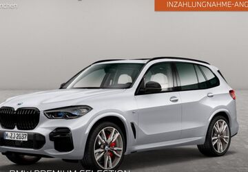 BMW X5 M50 32.828 km 72.401 &euro; München 80939