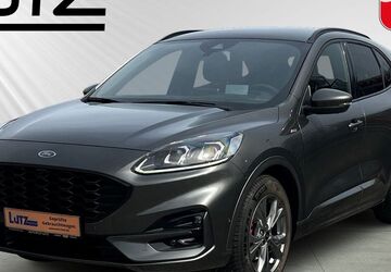 Ford Kuga 47.400 km 20.955 &euro; Fürstenfeldbruck 82256