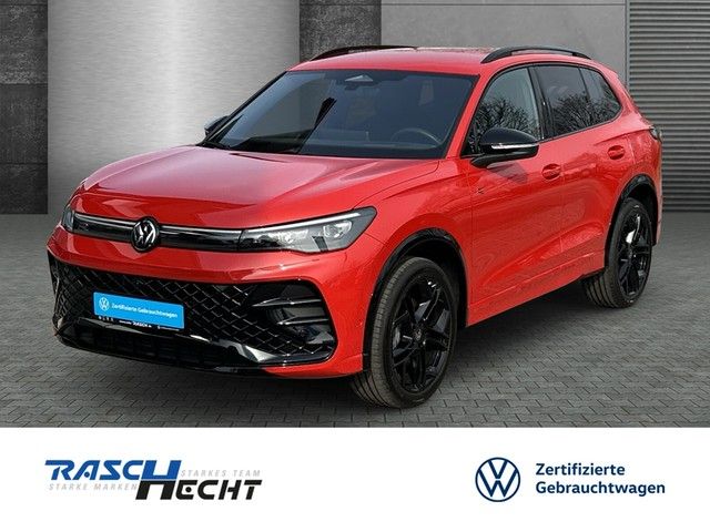 VW Tiguan 2.063 km 51.260 &euro; Fürstenfeldbruck 82256