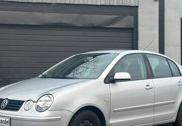 VW Polo 167.249 km 1.290 &euro; München 80809