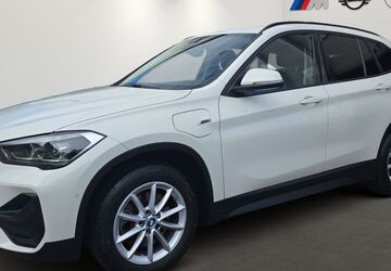 BMW X1 23.622 km 27.480 &euro; München 80687