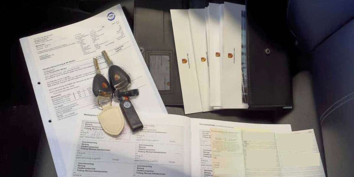 Porsche Cayman 106.000 km 67.987 &euro; München, Landeshauptstadt 80333