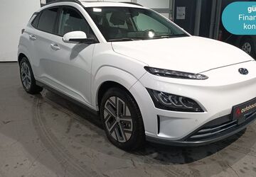 Hyundai KONA Elektro 9.047 km 24.970 &euro; Eching 85386