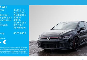 VW Golf 22.073 km 36.411 &euro; München 81825