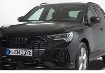 Audi Q3 28.000 km 47.901 &euro; München 81476