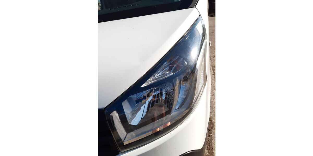 Renault Master 198.000 km 7.000 &euro; München 81825