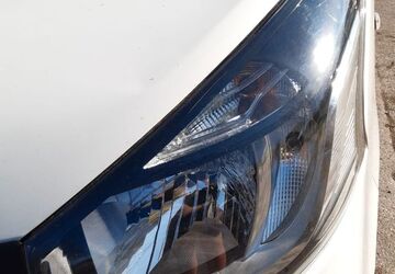 Renault Master 198.000 km 7.946 &euro; München 81825