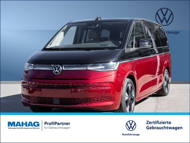 VW T7 Multivan 17.483 km 73.950 &euro; München 81829