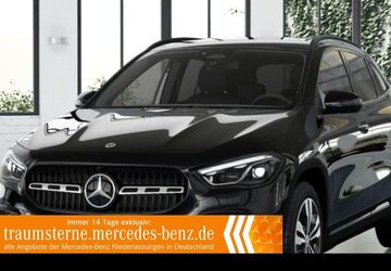 Mercedes-Benz GLA 200 16.091 km 36.990 &euro; München 80636