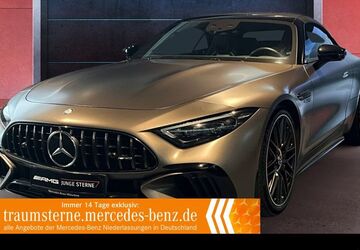 Mercedes-Benz SL 63 AMG 13.239 km 166.990 &euro; München 80636