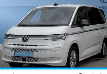 VW T7 Multivan 17.879 km 64.950 &euro; München 81829
