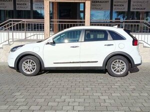 Kia NIRO 1.6 PHEV DCT SPI TECH 25.090 km 18.460 &euro; Höhenkirchen-Siegertsbrun 85635