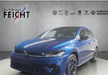 VW Polo 5.000 km 26.799 &euro; Haar 85540