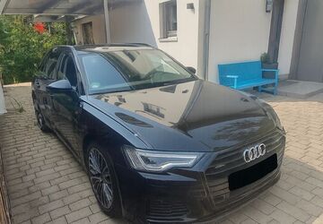 Audi A6 86.000 km 31.990 &euro; Hohenbrunn bei München 85662