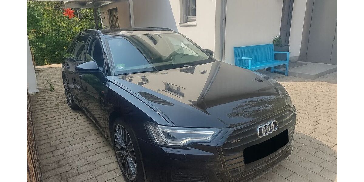 Audi A6 86.000 km 31.990 &euro; Hohenbrunn bei München 85662
