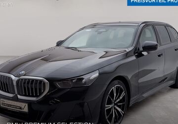 BMW 520 28.373 km 56.906 &euro; München 80939