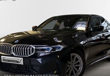 BMW 320 24.515 km 41.160 &euro; Germering 82110