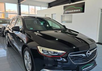 Opel Insignia 116.000 km 11.998 &euro; Dachau 85221