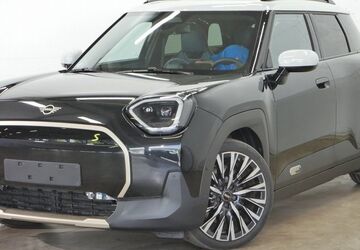 Mini Aceman SE 13.800 km 34.960 &euro; Kirchseeon 85614